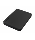 Disco duro externo Toshiba CANVIO Basic 1TB