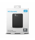 Disco Duro Western Digital 2TB
