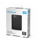 Disco Duro Western Digital 1TB