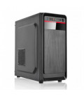 Torre Micro ATX 500W L-Link Kluster