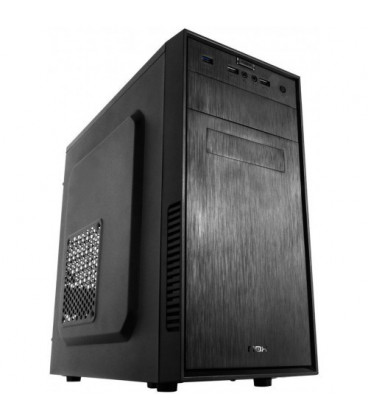 Torre Micro ATX Nox Forte Negro