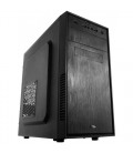 Torre Micro ATX Nox Forte Negro