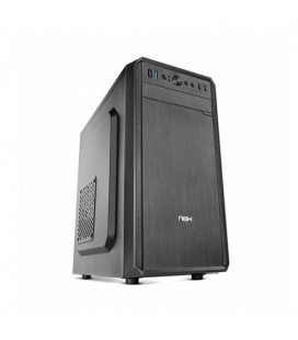 Torre Micro ATX 500W Nox Lite030 Negro