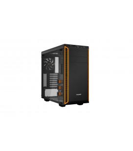 Torre Be quiet! Pure Base 600 Window Midi-Tower