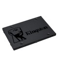 SSD Kingston A400 2.5" 240GB Serial ATA III