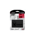 SSD Kingston A400 2.5" 480GB SATA III