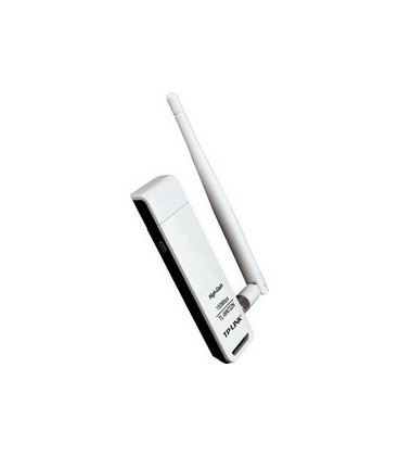 TP-LINK TL-WN722N Adaptador USB WiFi 802.11n