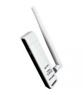TP-LINK TL-WN722N Adaptador USB WiFi 802.11n