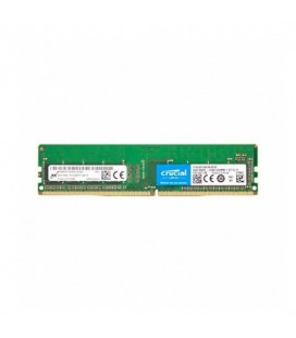 Memoria RAM Crucial DDR4 4GB