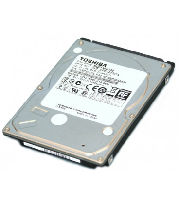 Disco duro Toshiba 1TB 2.5'' SATA