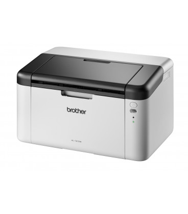 Impresora Láser Brother HL-1210W Monocromo