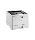 Impresora Láser Brother HL-L8260CDW Color Duplex
