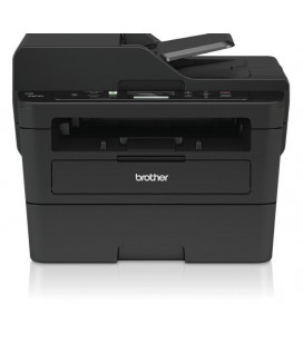 Multifunción Láser Brother DCP-L2550DN Monocromo Duplex