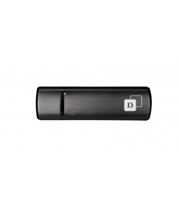 Adaptador Wifi D-Link AC1200 WLAN 867Mbit/s