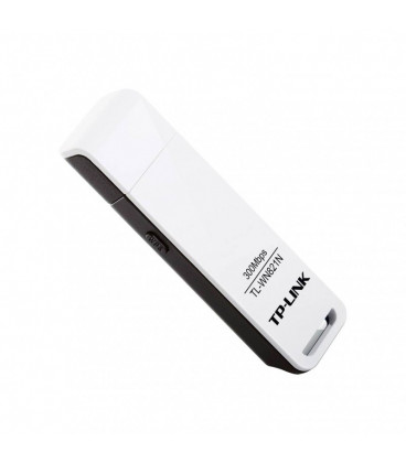 Adaptador USB Wifi TP-Link TL- WN821N