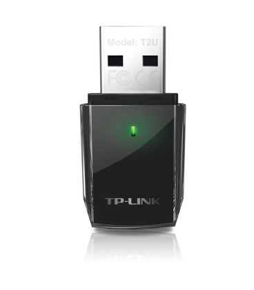 Adaptador USB Wifi TP-Link ARCHER T2U