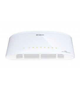 Switch D-Link DGS-1005D/E