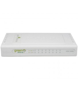 Switch D-Link DGS-1008D/E
