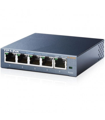 Switch TP-Link TL-SG105