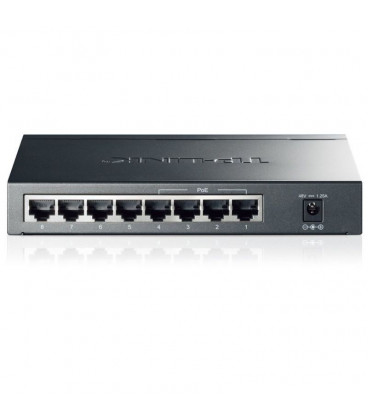 Switch TP-Link TL-SG1008P