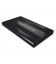 Tacens AHD1 caja para disco duro externo 2.5" Negro