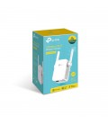 Punto de Acceso / Repetidor WIFI TP-LINK TL-WA855RE