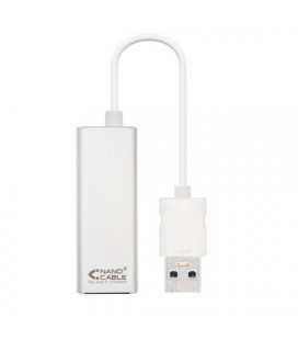Adaptador USB 3.0 a Ethernet