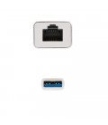 Adaptador USB 3.0 a Ethernet