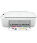 Impresora HP DeskJet 2710 Inyección de tinta Wifi