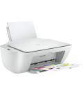 Impresora HP DeskJet 2710 Inyección de tinta Wifi
