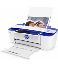 Impresora HP DeskJet 3760 Inyección de tinta Wifi