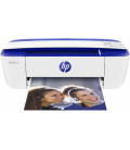 Impresora HP DeskJet 3760 Inyección de tinta Wifi