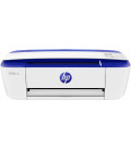 Impresora HP DeskJet 3760 Inyección de tinta Wifi