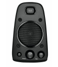 Altavoces Logitech Z623 2.1 canales 200 W Negro