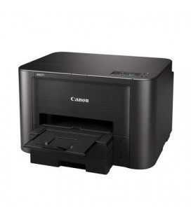 Impresora Canon MAXIFY iB4150 Wifi/ Dúplex/ Negra