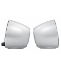 Altavoces Logitech Z120 1.2W 2.0 Blancos