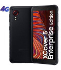 Samsung Galaxy Xcover 5 Enterprise Edition 4GB/ 64GB/ 5.3"/ Negro