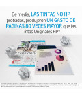 Cartucho tinta HP 305 Original negro