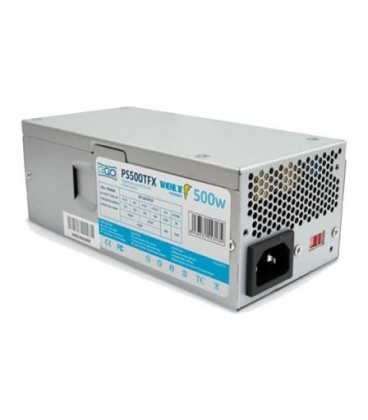 Fuente de Alimentación 3GO PS500TFX/ 500W/ Ventilador 8cm