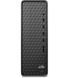 HP Slim Desktop S01-aF1016ns DDR4-SDRAM J4025 Mini Tower Intel® Celeron®