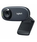 Logitech HD Webcam C310