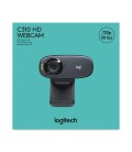 Logitech HD Webcam C310