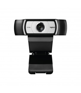 Logitech C930e Business Webcam