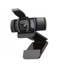 Logitech C920e HD 1080p Webcam