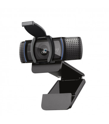 Logitech C920S Pro HD Webcam