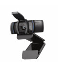 Logitech C920S Pro HD Webcam