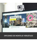 Logitech StreamCam