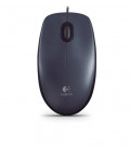 Ratón Logitech M90