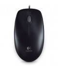 Ratón Logitech B100