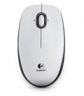 Ratón Logitech B100